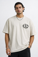 Nothing was the same T-shirt