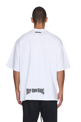 DEADSONS T-SHIRT WHITE