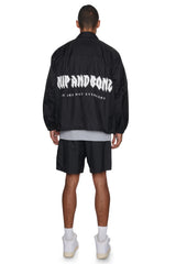 HIP AND BONE TOUR JACKET