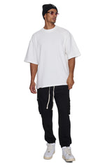 BARB HEART RIBBED SOFTEST EVER BEANIE