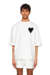 POCKET BARB HEART CLASSIC T-SHIRT
