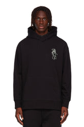 DEAD POLO REAPER CLASSIC HOODIE