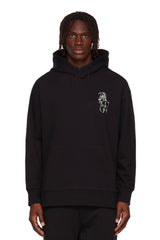 DEAD POLO REAPER CLASSIC HOODIE