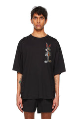 TWISTED BUNNY CLASSIC T-SHIRT
