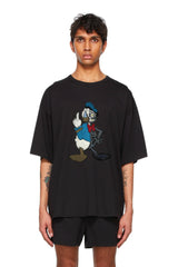 TWISTED DUCK CLASSIC T-SHIRT