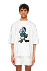 TWISTED DUCK CLASSIC T-SHIRT