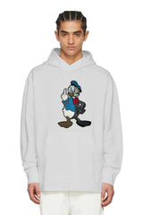 TWISTED DUCK PATCH CLASSIC HOODIE