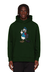 TWISTED DUCK PATCH CLASSIC HOODIE