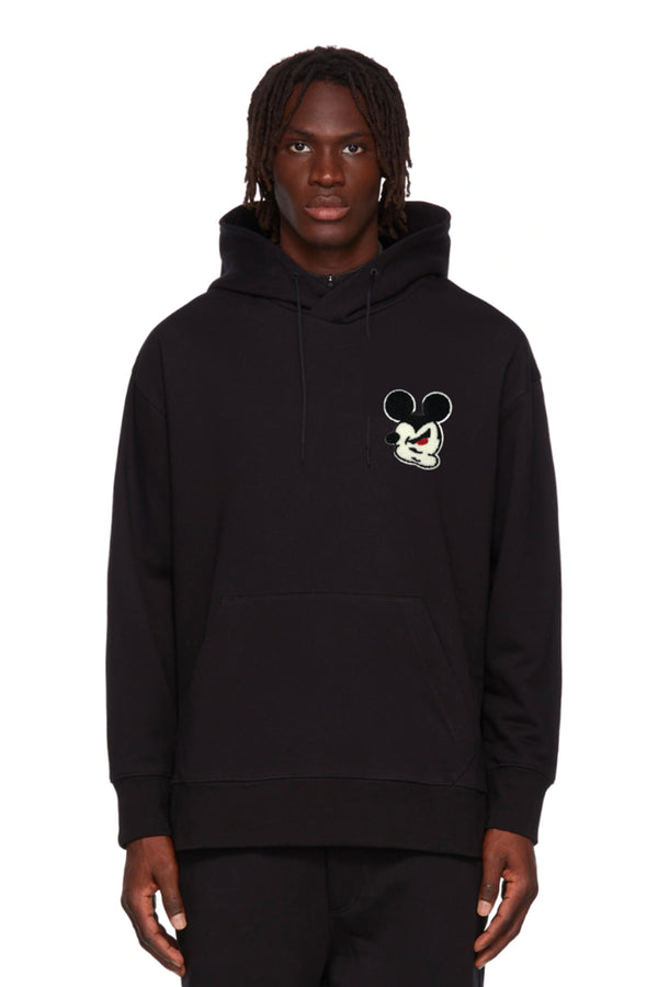 SUDADERA CLÁSICA TWISTED MOUSE