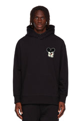 TWISTED MOUSE CLASSIC HOODIE