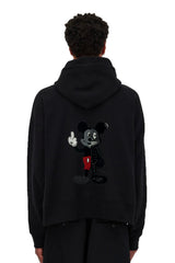 TWISTED MOUSE CLASSIC HOODIE