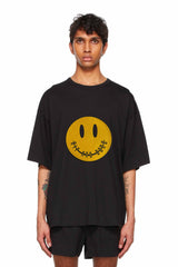 YELLOW SMILEY CLASSIC T-SHIRT