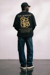 Serpent T-shirt