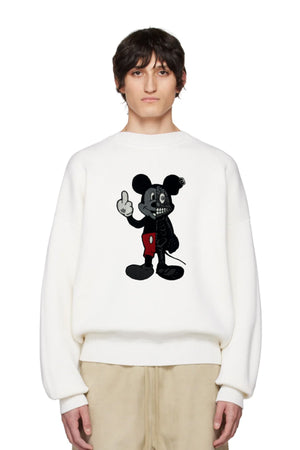 Crewnecks
