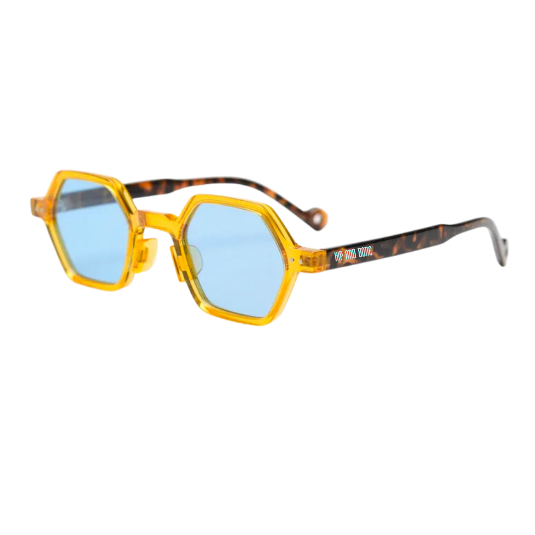 Jeffrey Shades