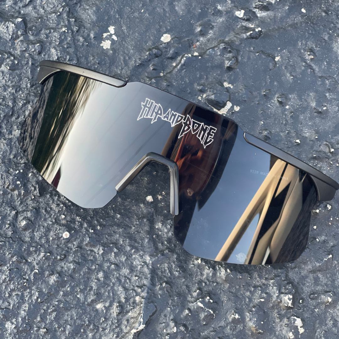 Ryder Shades