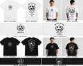 Camiseta HB de la Copa Mundial Unidos por el Juego
