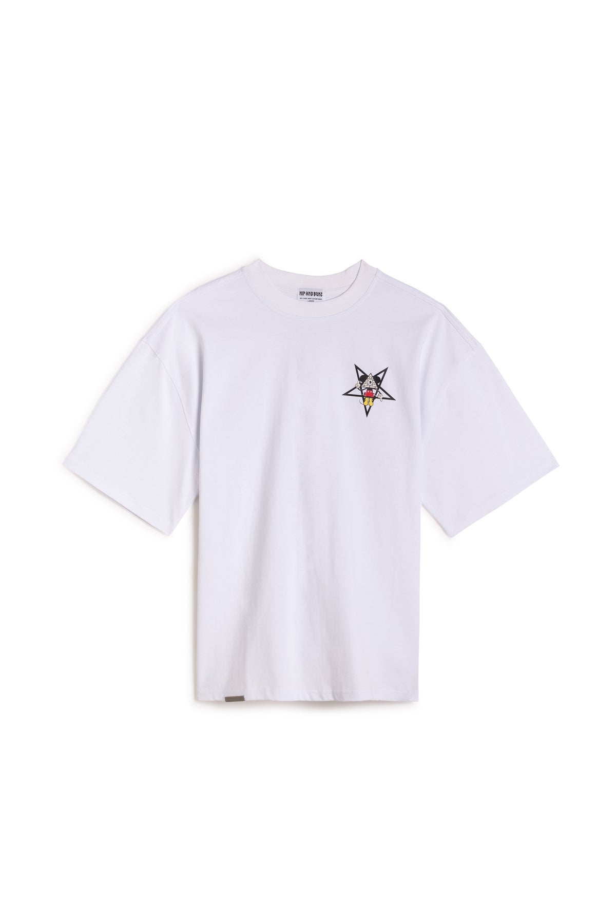 CAMISETA LAVADO DE CEREBRO