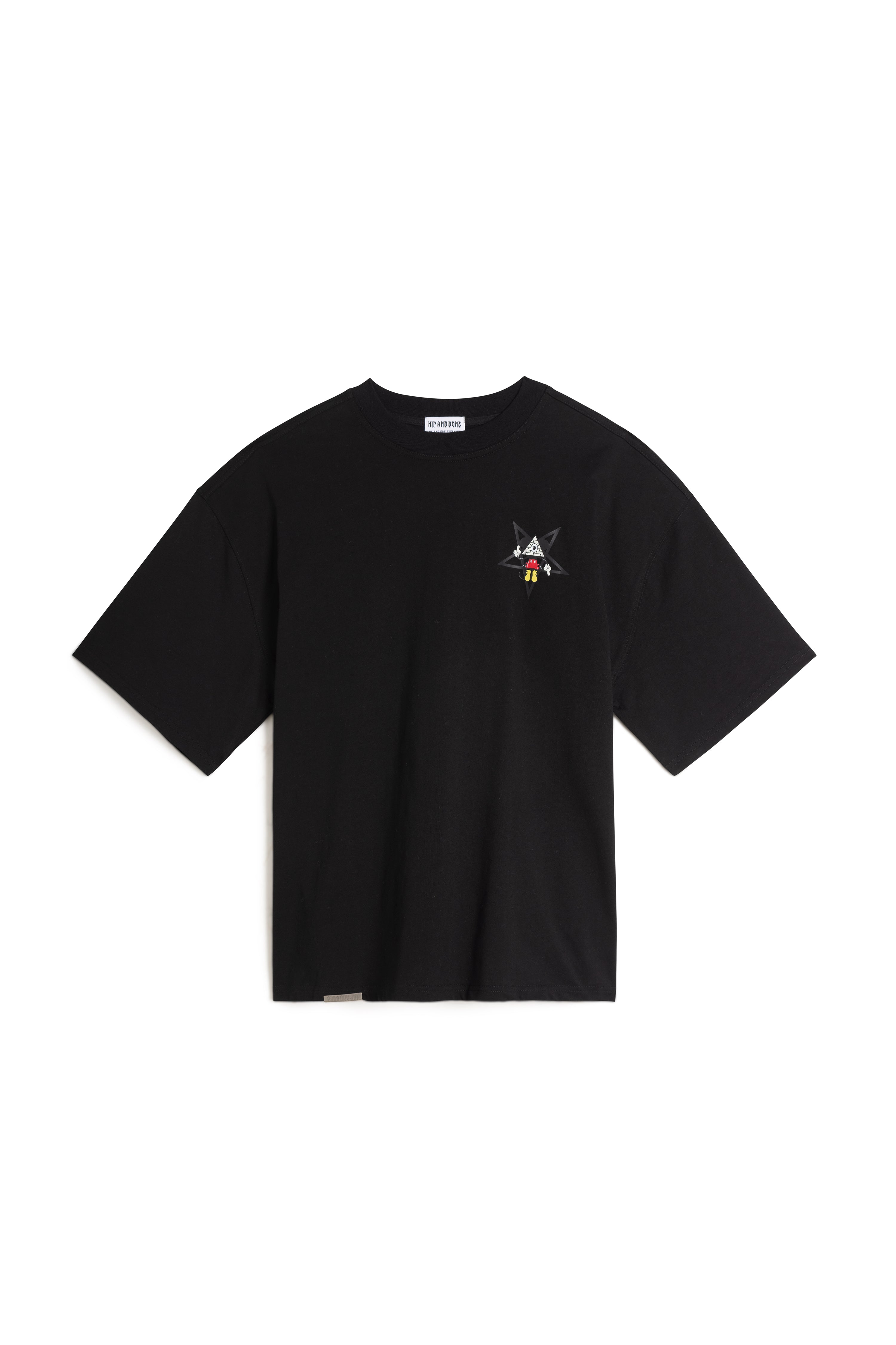 BRAINWASHED T-SHIRT