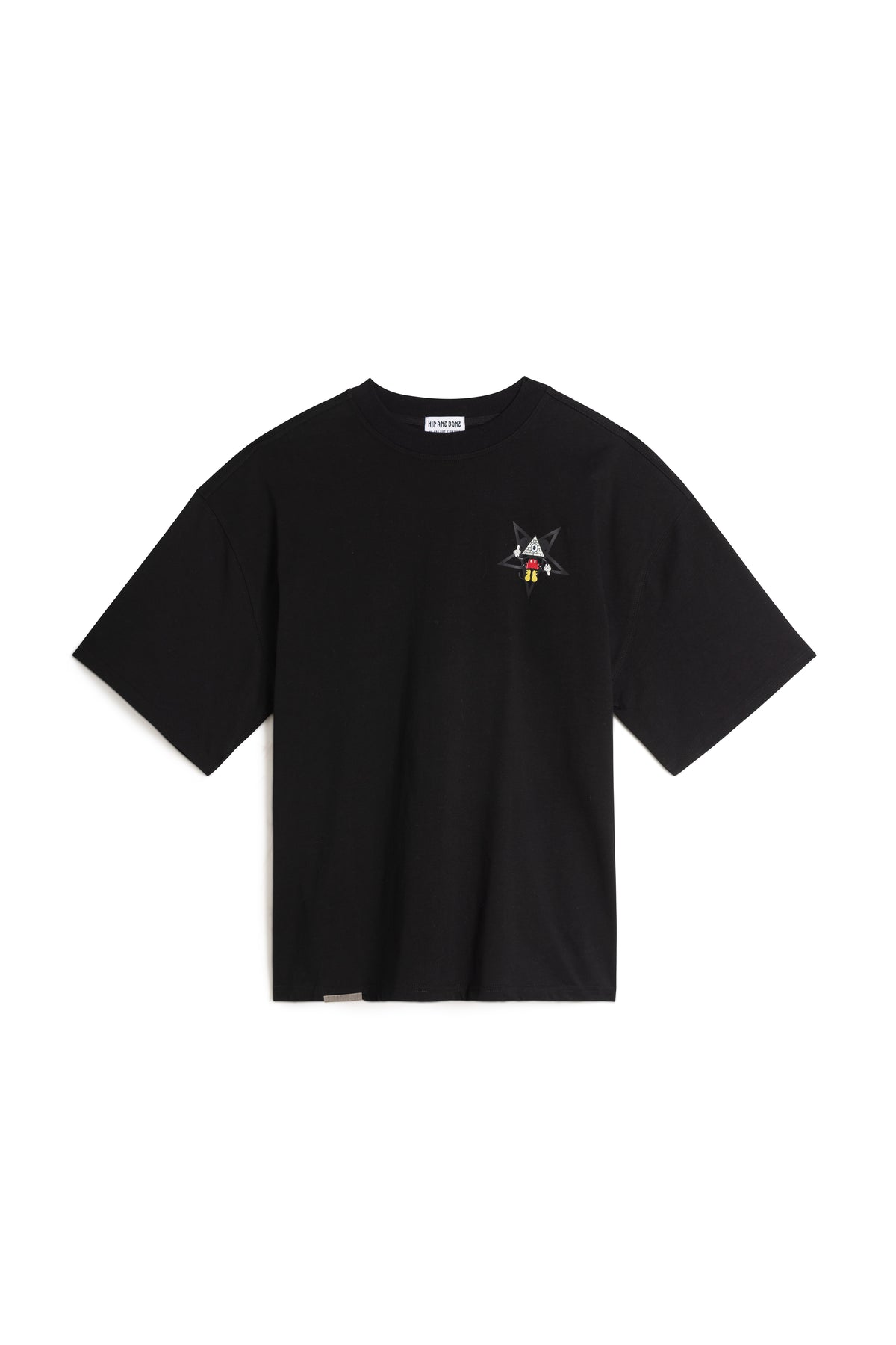 CAMISETA LAVADO DE CEREBRO