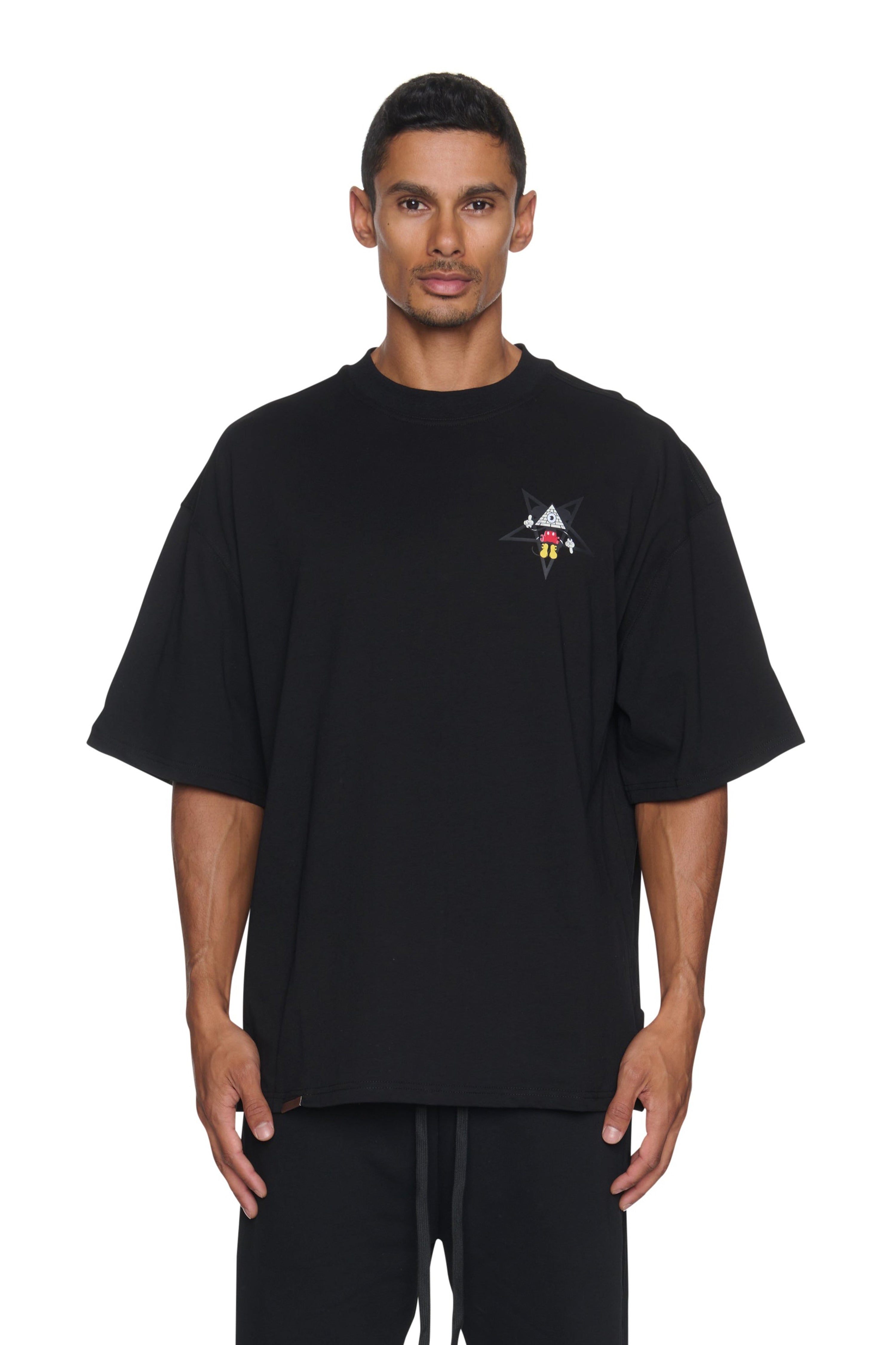 BRAINWASHED T-SHIRT