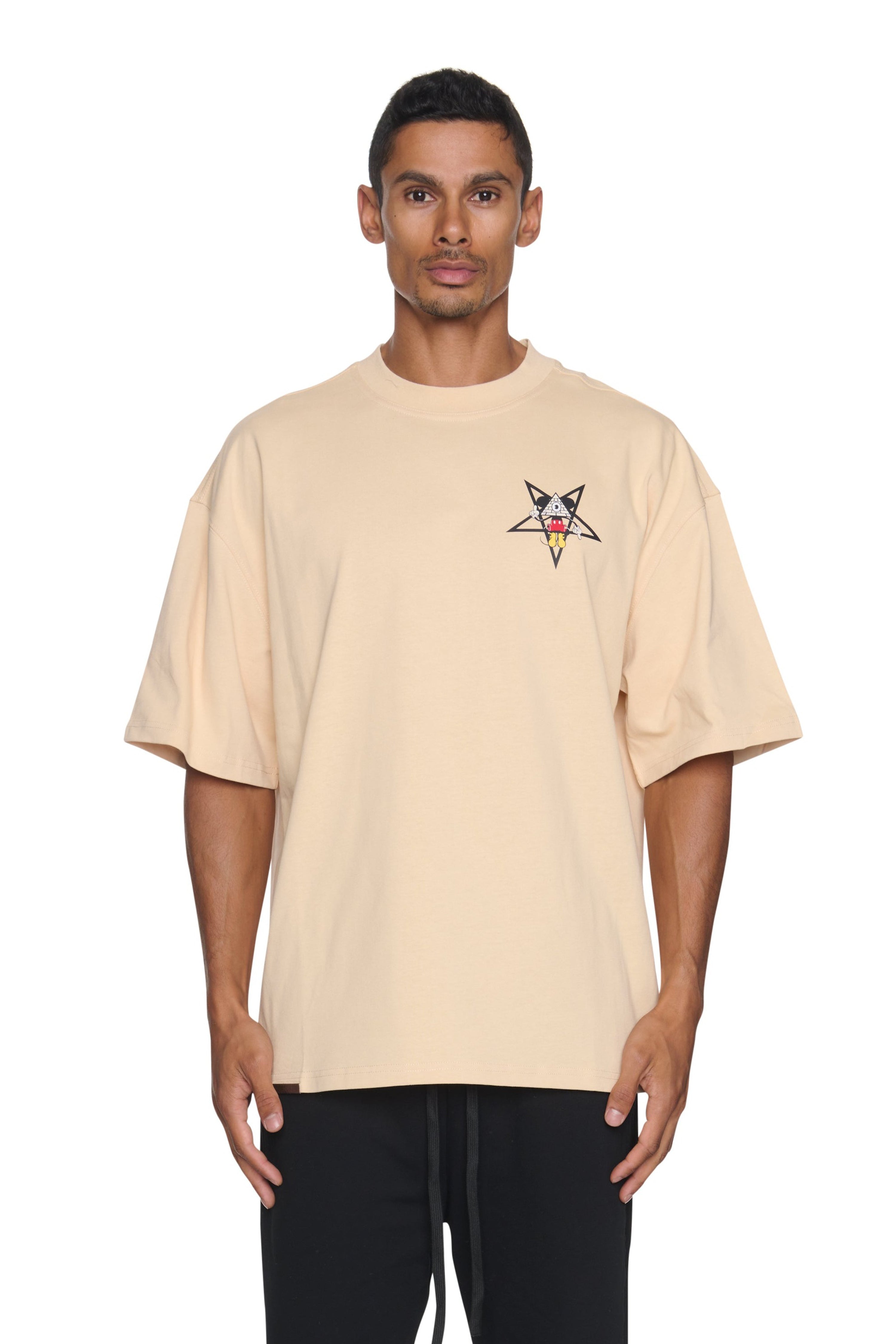 BRAINWASHED T-SHIRT
