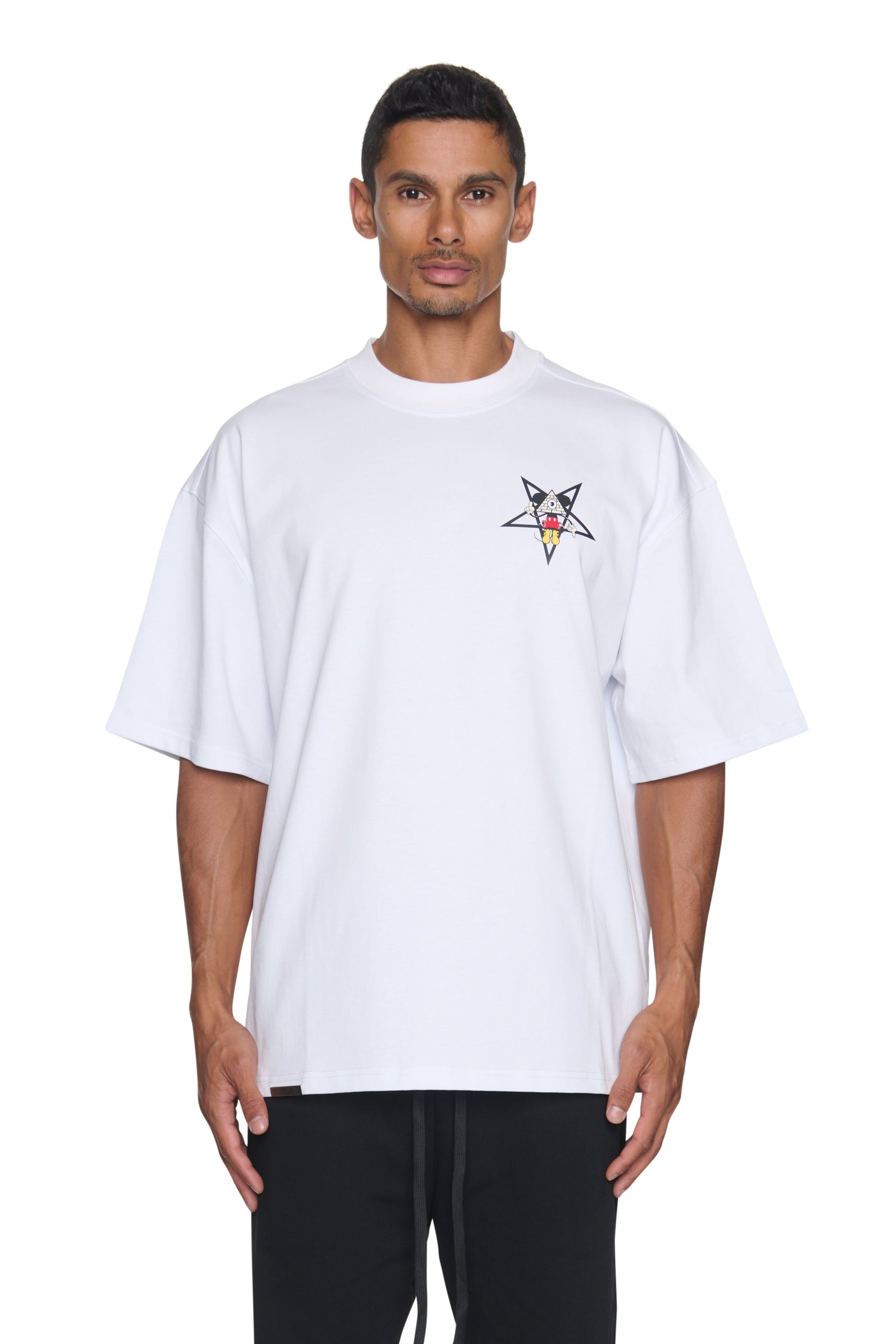BRAINWASHED T-SHIRT