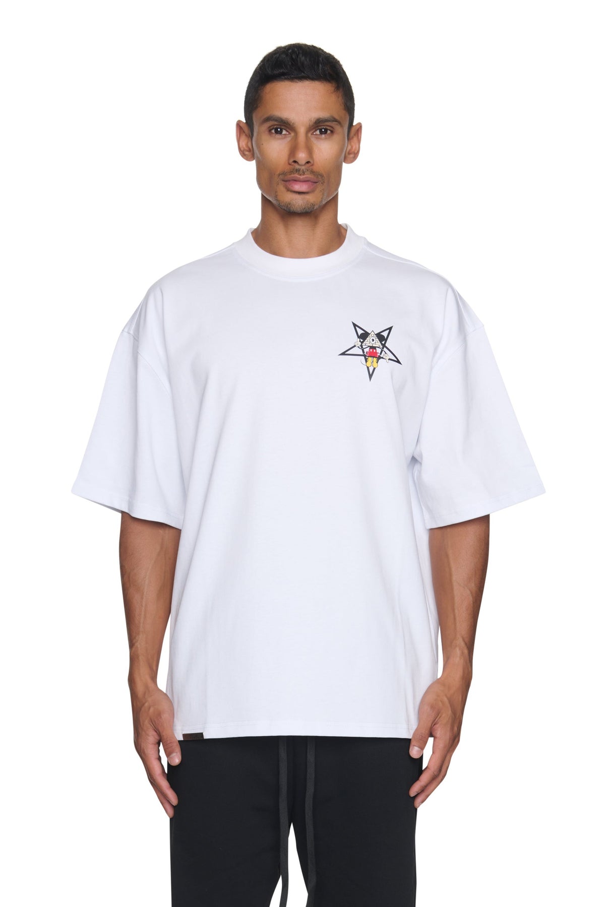 CAMISETA LAVADO DE CEREBRO
