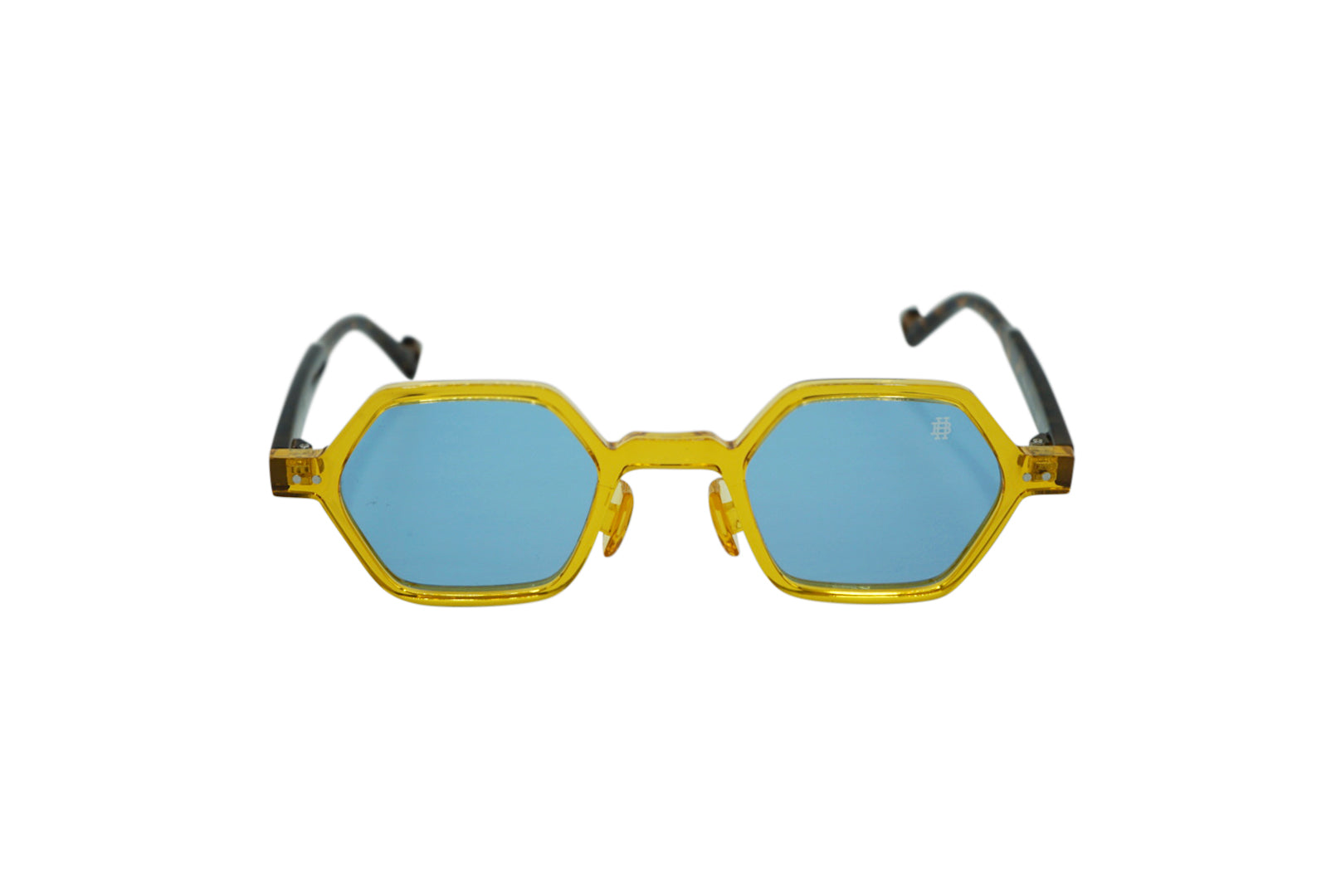 Jeffrey Shades