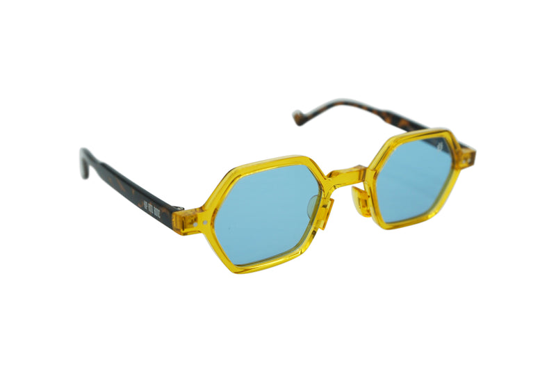 Jeffrey Shades