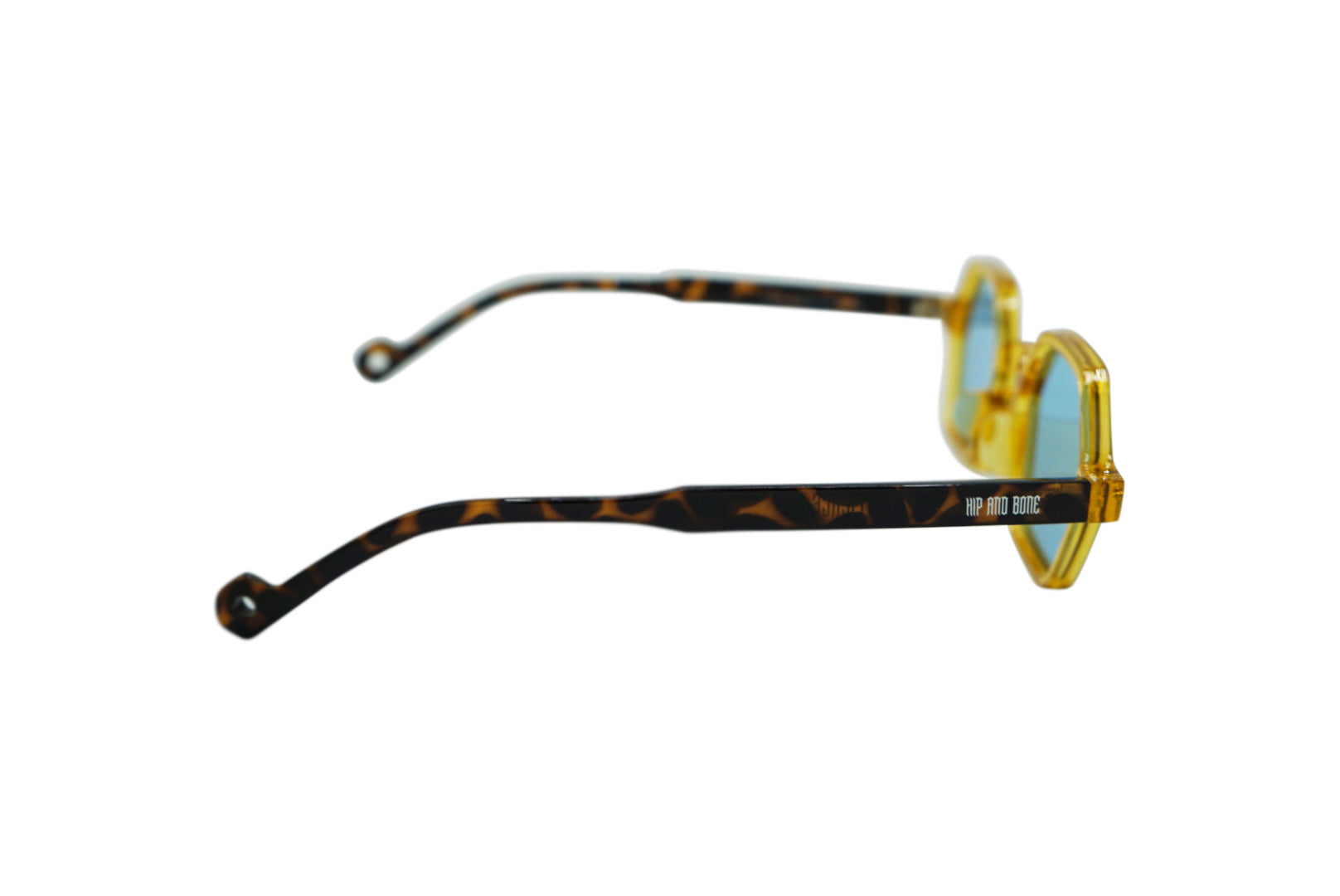Jeffrey Shades