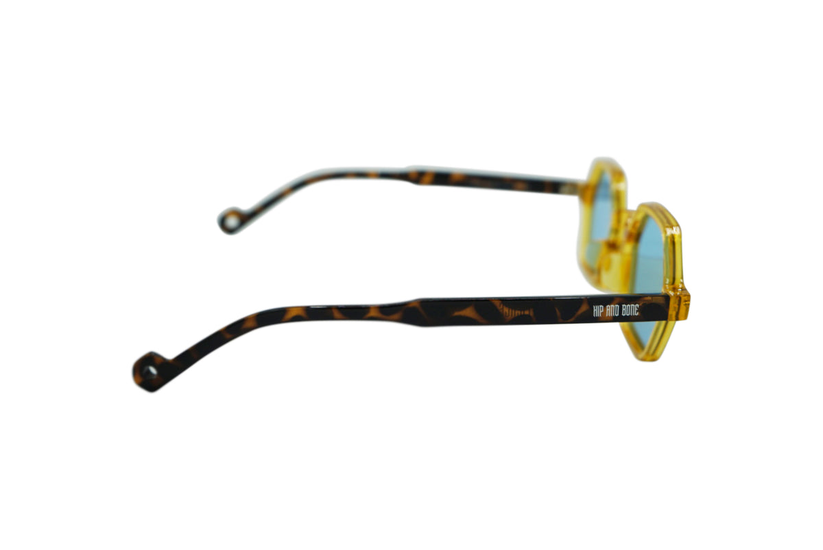 Jeffrey Shades