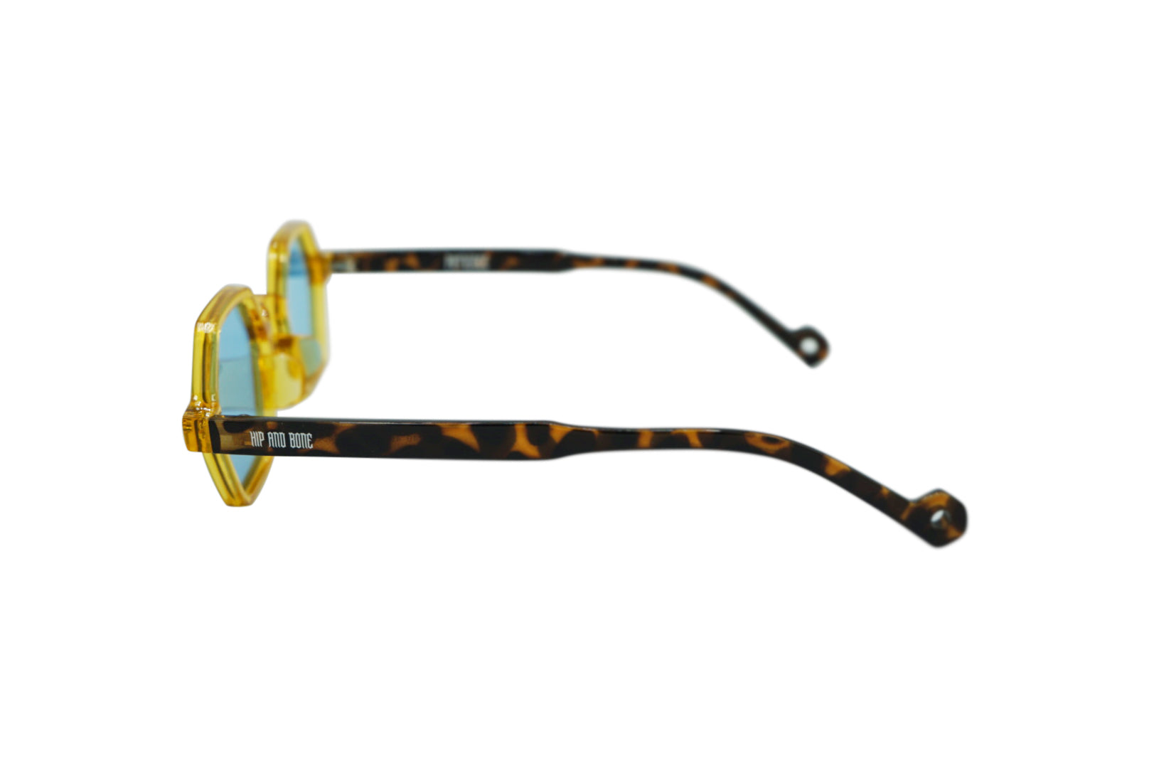 Jeffrey Shades