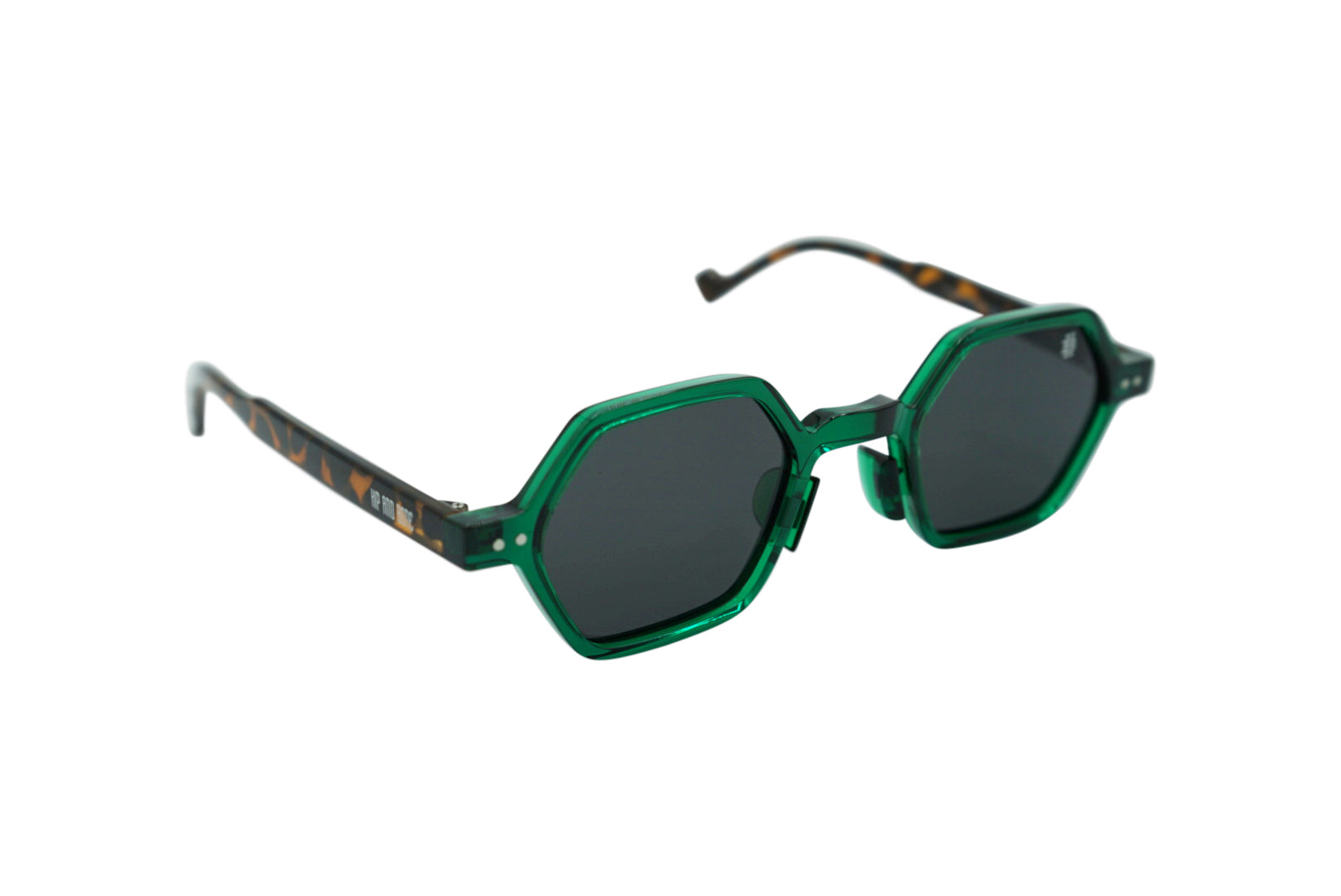 Jeffrey Shades