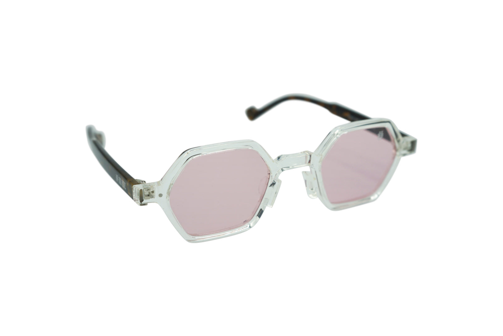 Jeffrey Shades