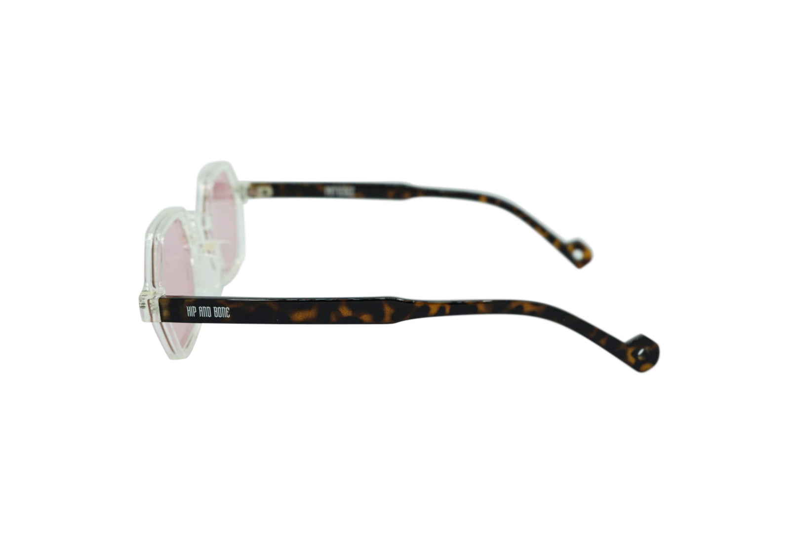 Jeffrey Shades