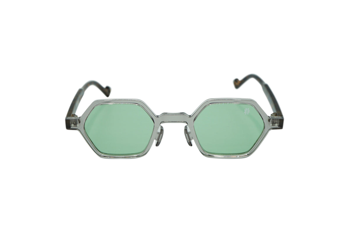 Jeffrey Shades
