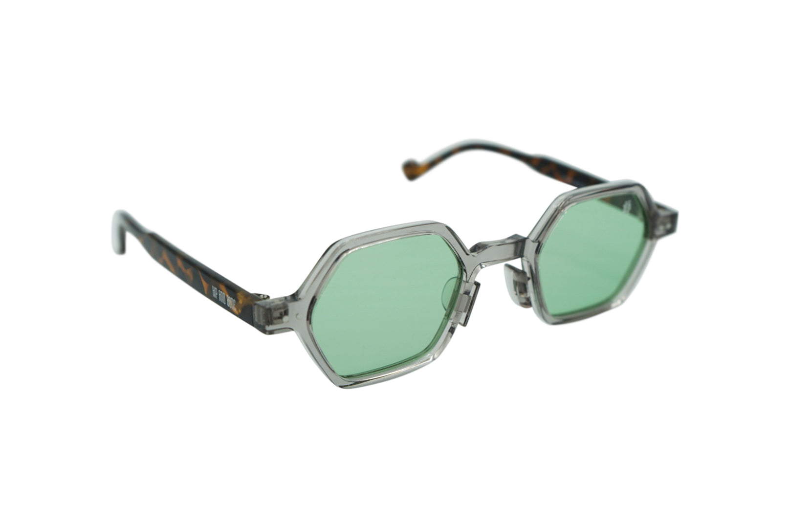 Jeffrey Shades
