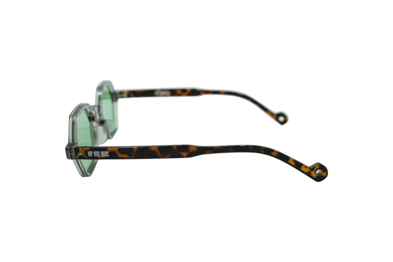 Jeffrey Shades