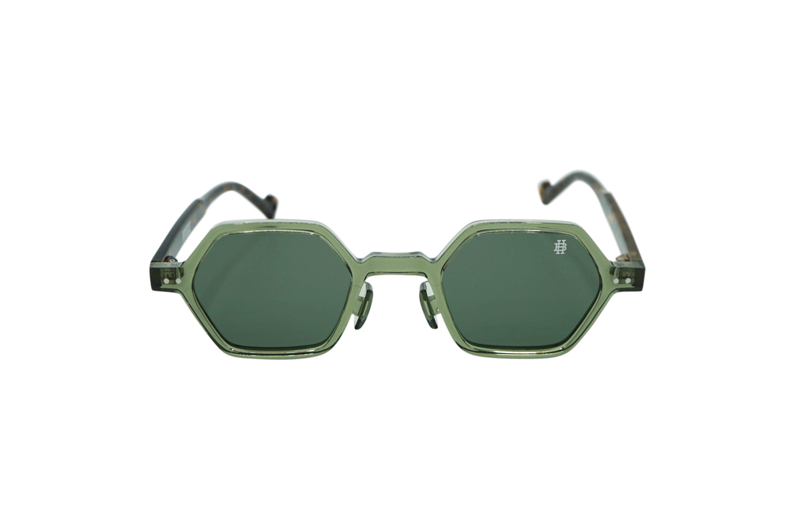 Jeffrey Shades