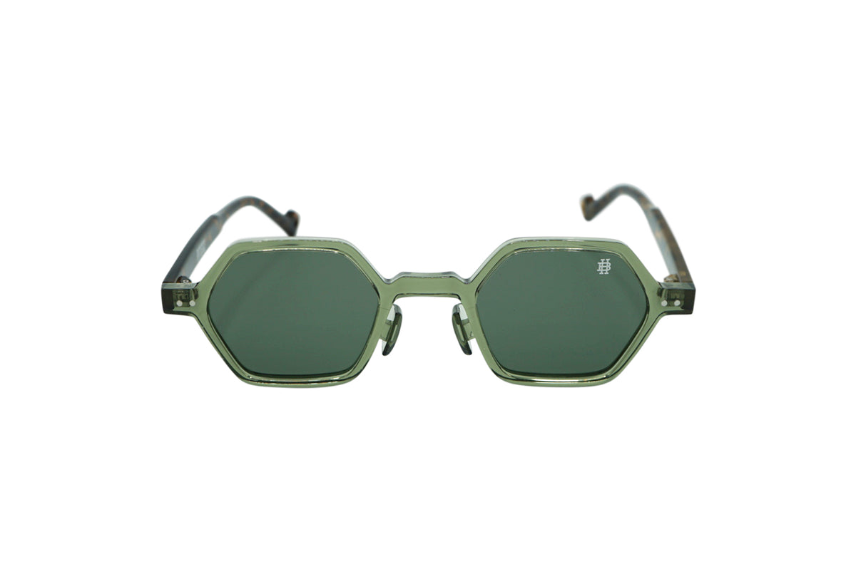 Jeffrey Shades