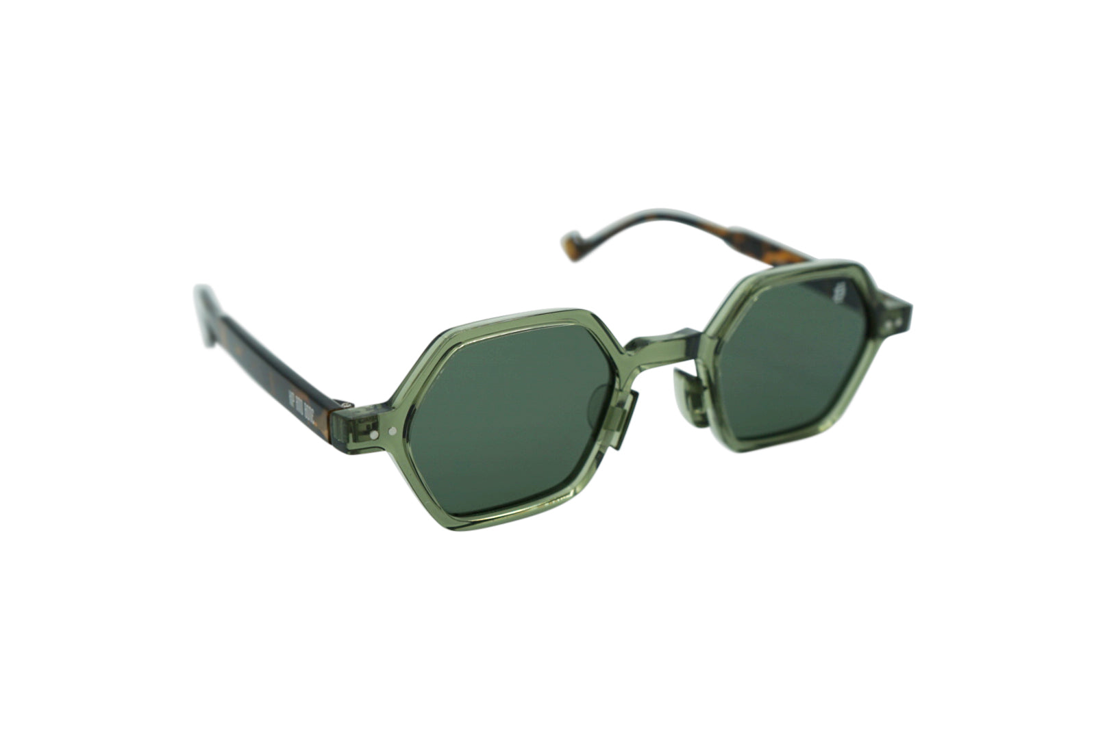Jeffrey Shades