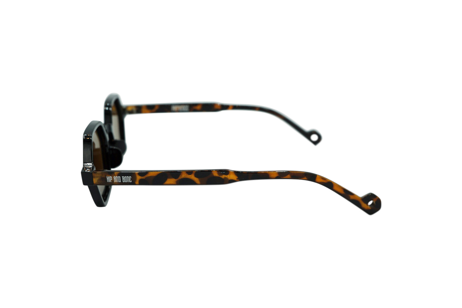 Jeffrey Shades