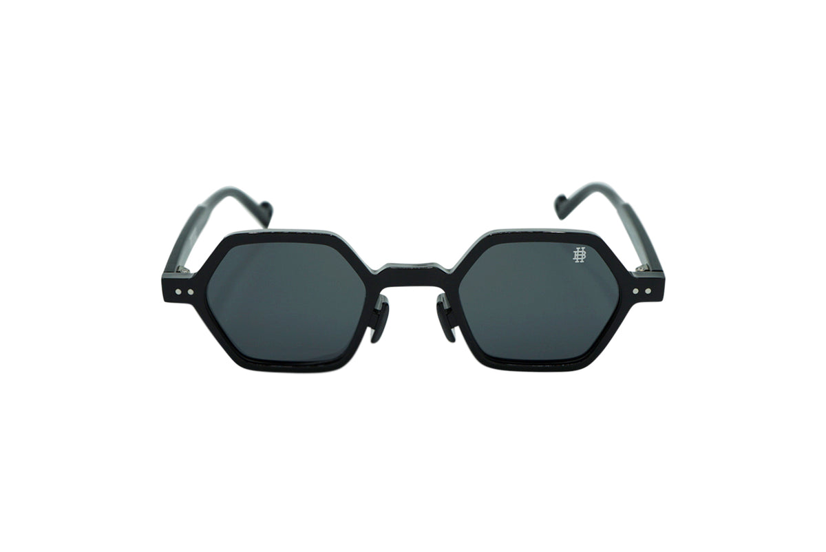 Jeffrey Shades