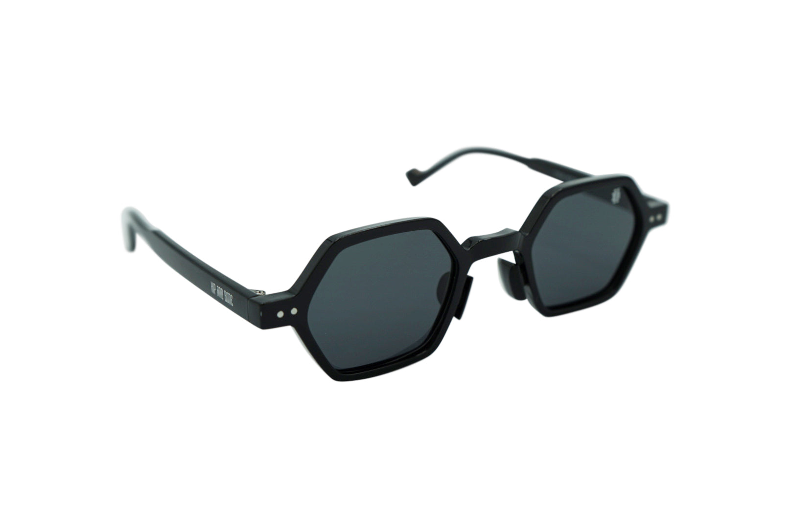 Jeffrey Shades