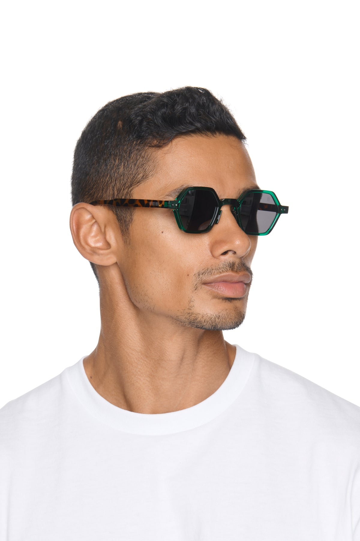Jeffrey Shades