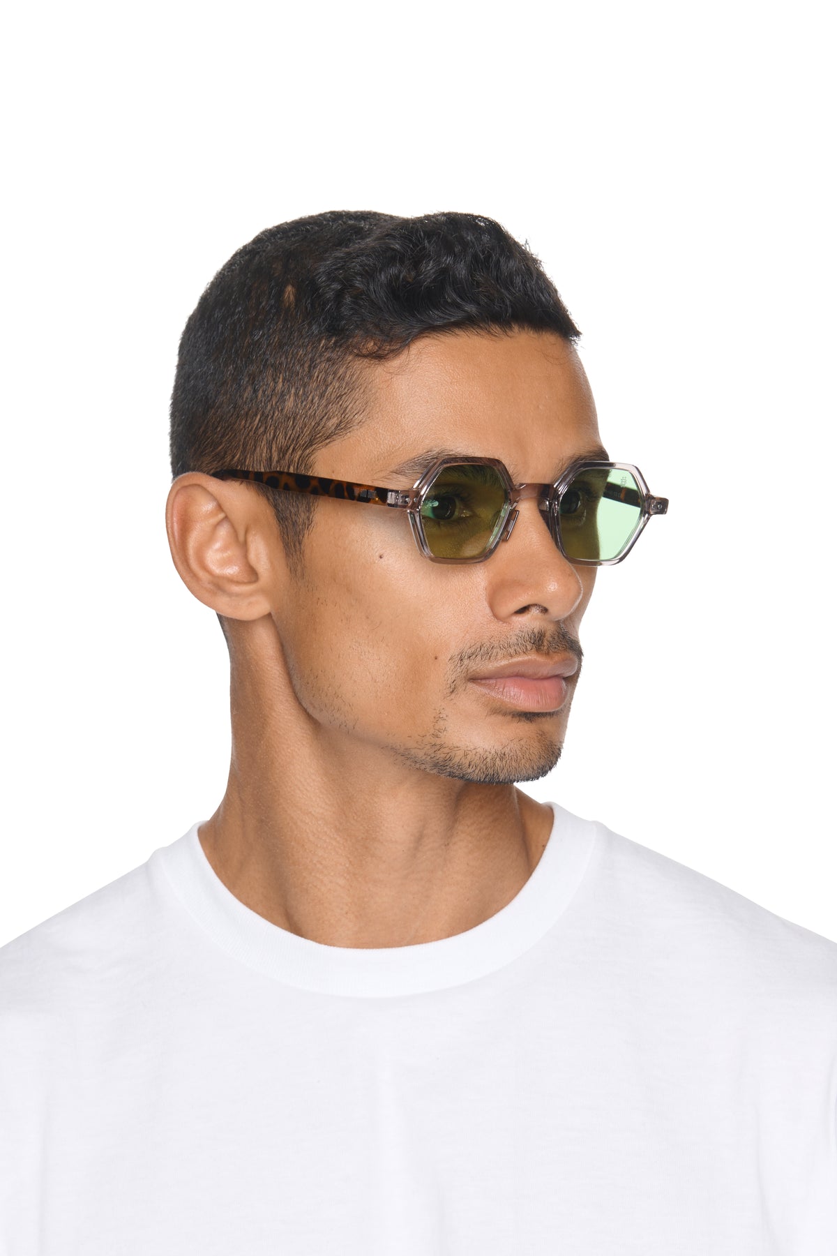 Jeffrey Shades
