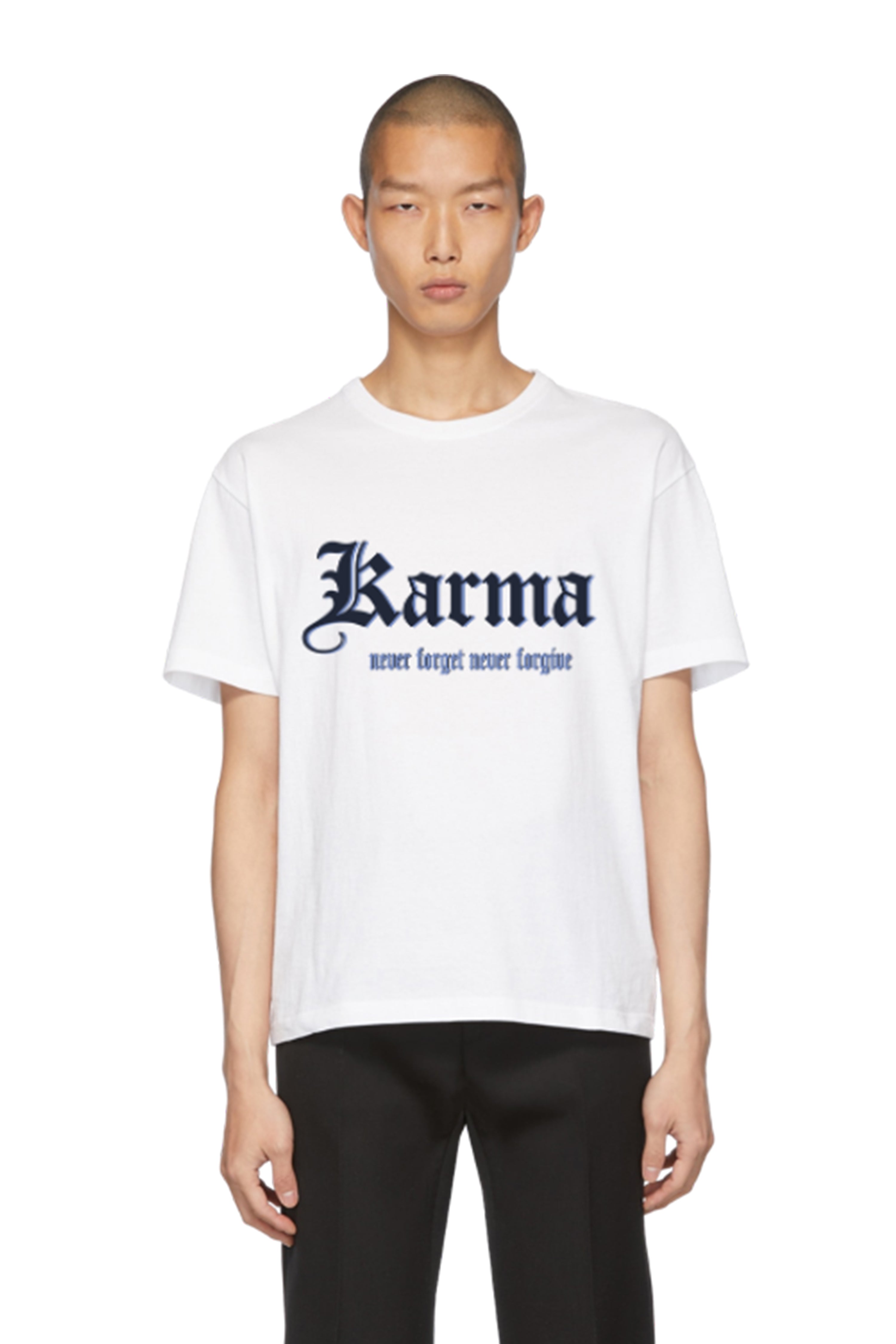 KARMA TEE