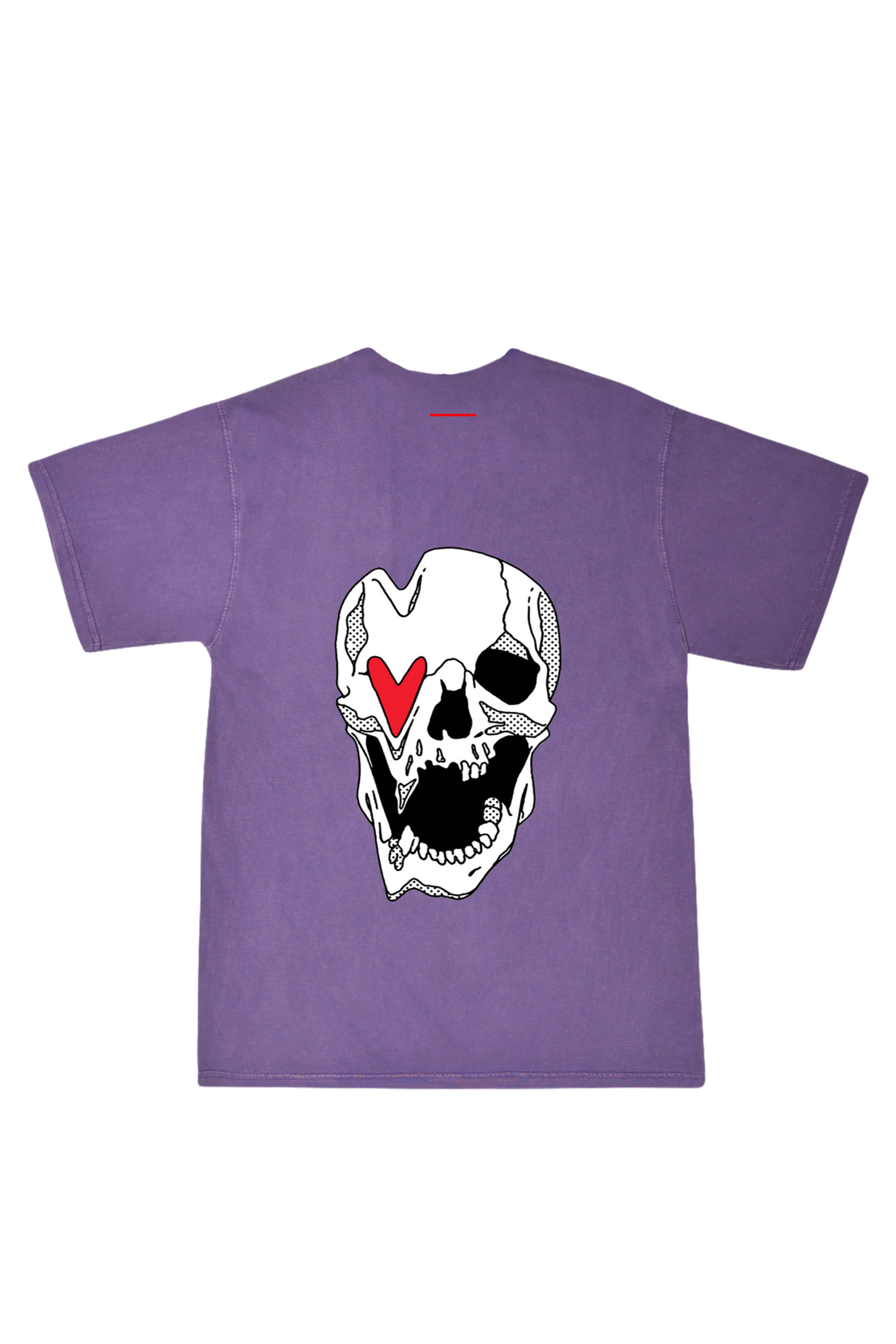 LOVE KILLS TEE