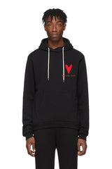 LOVE KILLS HOODIE